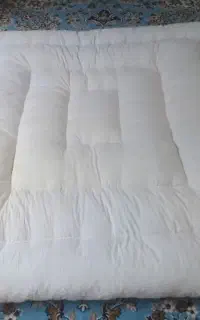 لحاف دوزی