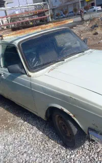 وانت مدل ۸۷