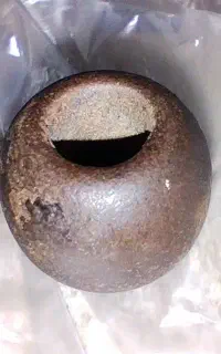 مهره هبهاب مغرب کهنه