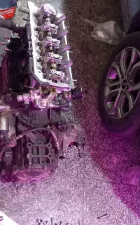 تعمیرات فوق تخصصی خودرو