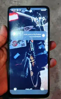 گوشی پکو سی 65