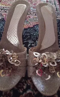کفش مجلسی زنانه