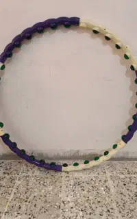 حلقه ورزشی
