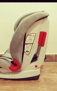 صندلی ماشین کودک