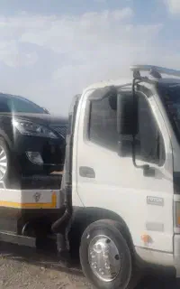 اولین امداد خودرو  و  خودوبر سیرجان