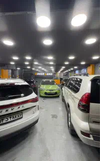 مجهزترین مجموعه کاور/اوراکال/هگزیس اورجینال بدنه