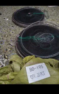 گرگور بزرگ ماهیگیری