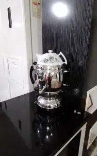 سماور گازی