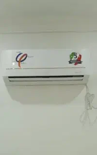 کولر ایولی اسپیلت 12 هزار