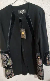 مانتو نو