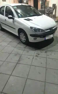 ۲۰۶تیپ ۵در حدنو