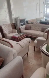 شاهان مبل