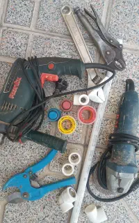 لوله کش ونشت یاب