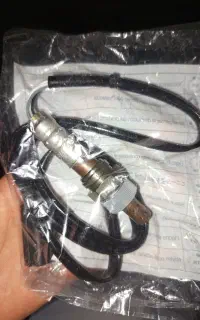 سنسور اکسیژن نو
