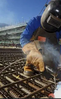 جوشکاری برشکاری و آهنگری سیار پردیس
