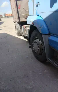 کامازمدل۸۴واینترناش مدل۱۹۸۱