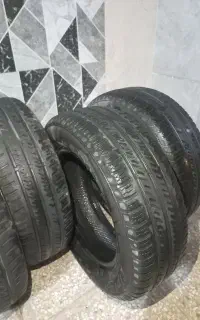لاستیک کوییک برند بارز