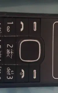 گوشی نوکیا ساده فنلاند