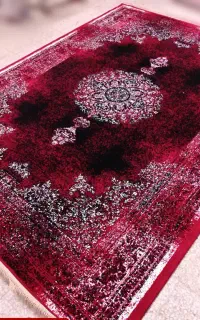 خمینی شهر هستیم و شهر لامرد فرش احمدی