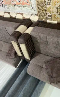 مبل ۷ نفره