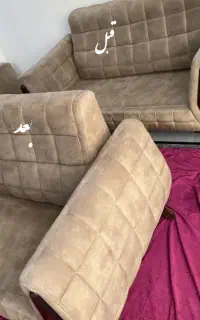 مبلشویی مبل شویی، صفرشویی موکت