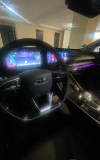 فونیکس FX بدون رنگ استثنایی