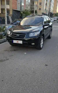 سانتافه ۲۰۰۸