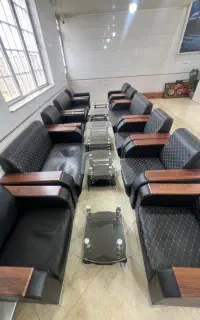مبل اداری