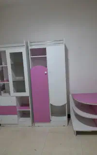 کمد و میز کامپیوتر