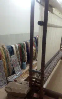 نیاز به قالیباف خانم