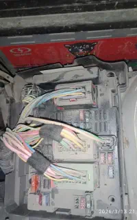 خدمات برق خودرو