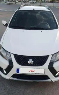 کوئیک  مدل ۱۴۰۱ S