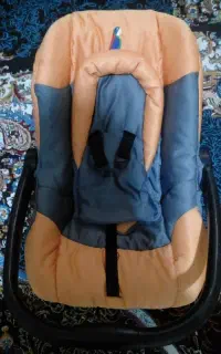 کریر بچه