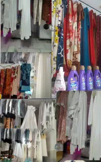 خشکشویی شستشوی پتو (پیک رایگان)شستشوی پرده زبرا