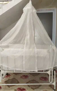 گهواره برقی