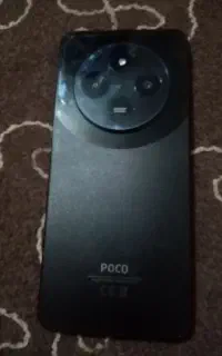 گوشی  POCO