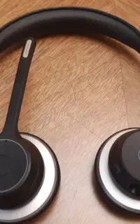 هدفون بی سیم