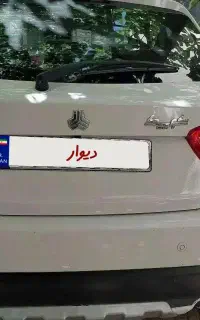 کوییک ۱۴۰۱دنده ایی