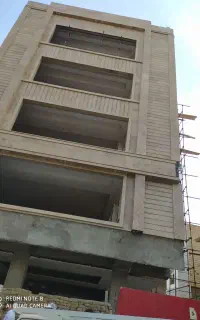 سنگ کاری و کاشی کاری