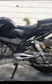 موتور ns،آپاچی،z1