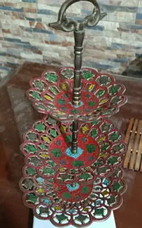 برنجی  هندی