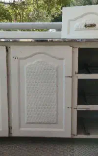 کابینت فلزی