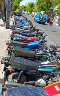 موتورشامـل طـرح کلیک پاچی  »«