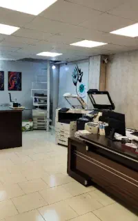 مغازه تجاری واقع در خیابان امام خمینی