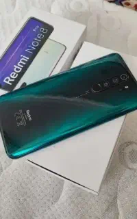 گوشی نوت 8 پرو