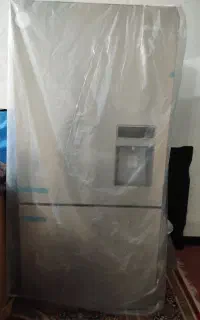 یخچال اسنوا
