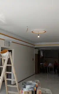 (نقاشی ساختمان جوادیه نازی آباد عبدل آباد نواب و،)