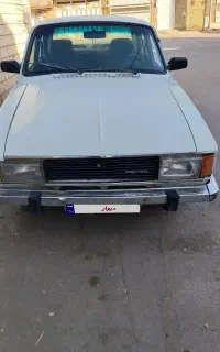 پیکان سواری 82
