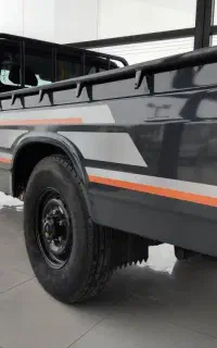 نیسان تک سوز مدل 405