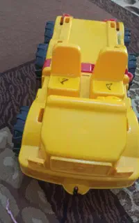 اسباب بازی